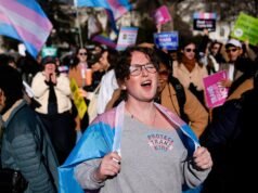 O Departamento de Educação determinou que o distrito do Colorado violou os direitos do Título IX