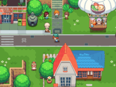 Under Island Review: uma aventura relaxante no estilo Zelda