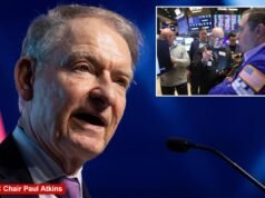 A SEC está se preparando para quebrar a exigência de pagamento trimestral – uma medida para apoiar Trump: o relatório