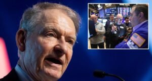 A SEC está se preparando para quebrar a exigência de pagamento trimestral – uma medida para apoiar Trump: o relatório