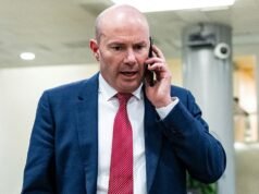 Os republicanos criticaram a Lei Save America quando a maratona de debate no Senado começou