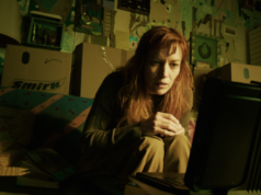 Britt Lower e Rhea Seehorn em um drama psicológico