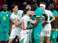 Escândalo na Copa Africana: levam o título do Senegal e Marrocos são declarados campeões