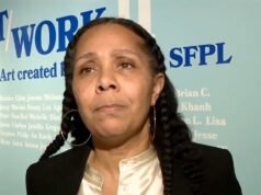 Um ex-funcionário de São Francisco é acusado de desviar fundos do programa da era Floyd