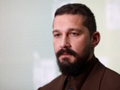 Shia LaBeouf ‘não está’ na reabilitação após acusações de bateria no Mardi Gras serem registradas