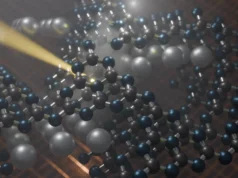 Cientistas descobrem uma nova maneira poderosa de converter a luz solar em combustível