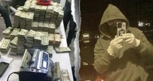 O primeiro fugitivo da era digital na infame lista dos Dez Mais Procurados do FBI