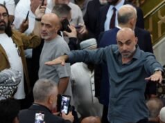 Orações do Eid do primeiro-ministro da Austrália, Anthony Albanese, em Sydney World News