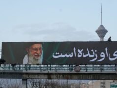 O Irã tem três ambições e o World News deve realizá-las todas juntas