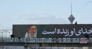 O Irã tem três ambições e o World News deve realizá-las todas juntas