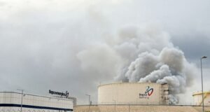 Preços da energia cairão na esperança de que Trump pare em breve a guerra no Irã Money News