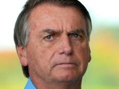 O ex-presidente brasileiro Jair Bolsonaro foi retirado da terapia intensiva depois que sua condição médica melhorou World News
