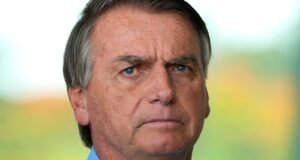 O ex-presidente brasileiro Jair Bolsonaro foi retirado da terapia intensiva depois que sua condição médica melhorou World News