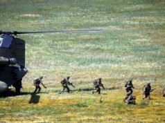 O Reino Unido e os seus aliados da NATO precisam de defender a Europa sem os EUA, dizem os deputados UK News