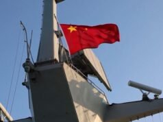 A China não planeja invadir Taiwan em 2027, dizem agências de inteligência dos EUA World News