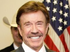Estrela de ação, durão e ícone cultural: o mundo presta homenagem a Chuck Norris | Notícias sobre Entidades e Artes