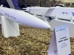 Sérvia compra mísseis supersônicos chineses | Notícias do mundo