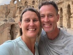 Casal britânico detido no Irã sente-se ‘decepcionado’ e implora a Starmer para ‘nos ajudar’ | Notícias do Reino Unido