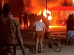 Donald Trump disse que os EUA serão ‘o que temos’ em relação a Cuba dias depois de um raro luxo World News