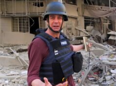 Dentro da Beirute bombardeada – onde o Hezbollah dita as regras World News