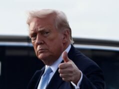 Será que Trump deu a maior dica de que iria para a guerra com o Irão? Não tome nada como garantido Notícias dos EUA