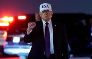 Mortes políticas americanas ditarão o custo do ataque de Donald Trump no Irã World News