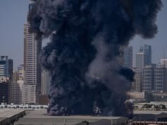 Até 70 britânicos detidos nos Emirados Árabes Unidos por causa de fotos da guerra no Irã sob ‘leis draconianas’, afirma grupo | Notícias do mundo