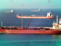 Navios sombrios e classes sombrias – o que é a passagem ‘fechada’ do Estreito de Ormuz? | Notícias do mundo