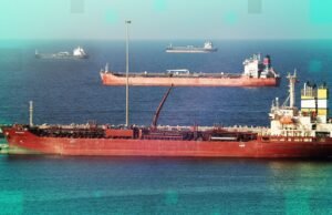 Navios sombrios e classes sombrias – o que é a passagem ‘fechada’ do Estreito de Ormuz? | Notícias do mundo