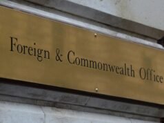 Dezenas de deputados pedem um pedido formal de desculpas pelas ações britânicas na administração do Palestine Political News