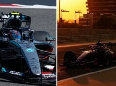 As corridas de F1 do Bahrein e da Arábia Saudita também foram canceladas, confirmam os organizadores World News
