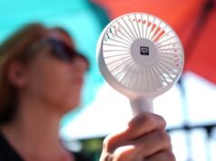 “Todos os indicadores estão brilhando”, diz ONU ao alertar sobre o histórico da “injustiça do céu” | Notícias de ciência, clima e tecnologia