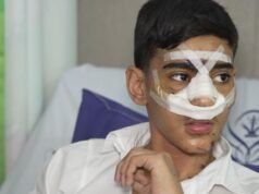 Por dentro da proteção das crianças do Irã: ataques aéreos EUA-Israel de capital humano problemáticos | Notícias do mundo