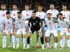 O Irã não jogará a Copa do Mundo, diz ministro World News