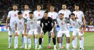 O Irã não jogará a Copa do Mundo, diz ministro World News