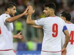 Os co-anfitriões da Copa do Mundo dos EUA apoiam muito a participação do Irã no torneio World News