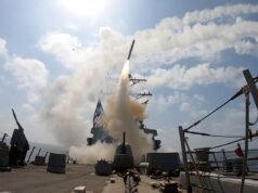 A IA poderia dar aos EUA uma vantagem letal numa guerra contra o Irão – mas há riscos Ciência, Clima e Tecnologia Notícias