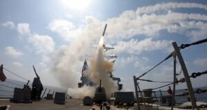 A IA poderia dar aos EUA uma vantagem letal numa guerra contra o Irão – mas há riscos Ciência, Clima e Tecnologia Notícias