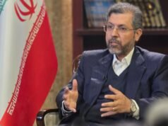 EUA para outro Vietnã se colocar forças no terreno, disse vice-FM à Sky News | Notícias do mundo