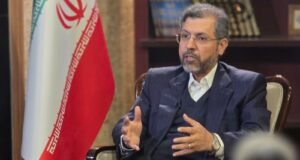 EUA para outro Vietnã se colocar forças no terreno, disse vice-FM à Sky News | Notícias do mundo