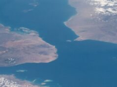 Os aliados podem bloquear a segunda rota marítima mortal do Irão, com um impacto “claro e significativo” no Reino Unido World News