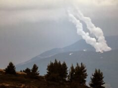 Israel está tentando sempre querer alguma coisa. Batalha em | Notícias do mundo