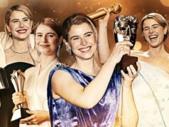 A ascensão de Jessie Buckley – dos reality shows à história do Hamnet e do Oscar | Notícias sobre Entidades e Artes