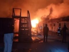 Afeganistão acusa Paquistão de matar mais de 200 pessoas ao atacar um hospital de tratamento de drogas em Cabul World News