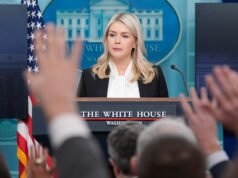 A história do que aconteceu ao lado do povo iraniano na ausência de um briefing na Casa Branca US News