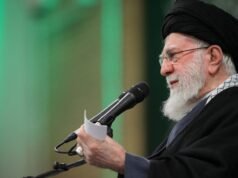 Paranóia e poder absoluto: Ali Khamenei do Irã com autoconfiança suprema | Notícias do mundo