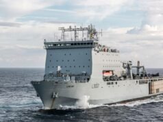 Reino Unido está avaliando opções para proteger navios no Estreito de Ormuz | Notícias do mundo