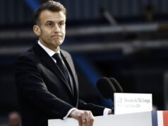 Macron diz que a França deveria estar ‘com medo’ ao anunciar aumento do arsenal nuclear | Notícias do mundo