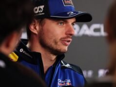 Ex-campeão de F1 Max Verstappen diz a jornalista para ‘sair’ da coletiva de imprensa Governador japonês | Notícias do Reino Unido
