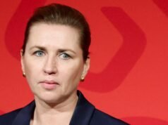 Eleições na Dinamarca: PM Frederiksen enfrenta luta para permanecer após derrotas em | Notícias do mundo